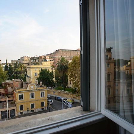 Amici Di Roma Lejlighed Eksteriør billede