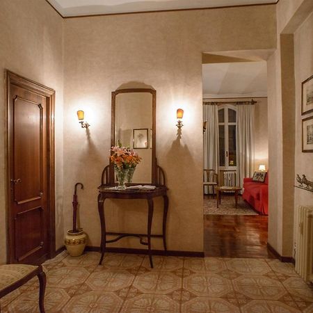 Amici Di Roma Lejlighed Eksteriør billede